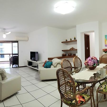 Apto Em Predio Frente Ao Mar, Meia Praia Itapema, Linda Vista, 3 Dormitorios Exterior foto