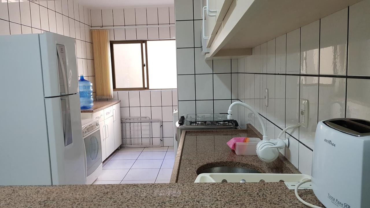 Apto Em Predio Frente Ao Mar, Meia Praia Itapema, Linda Vista, 3 Dormitorios Exterior foto
