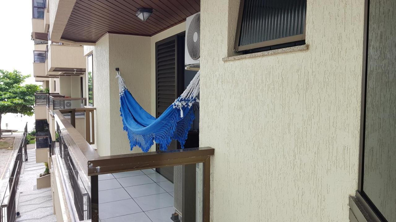 Apto Em Predio Frente Ao Mar, Meia Praia Itapema, Linda Vista, 3 Dormitorios Exterior foto