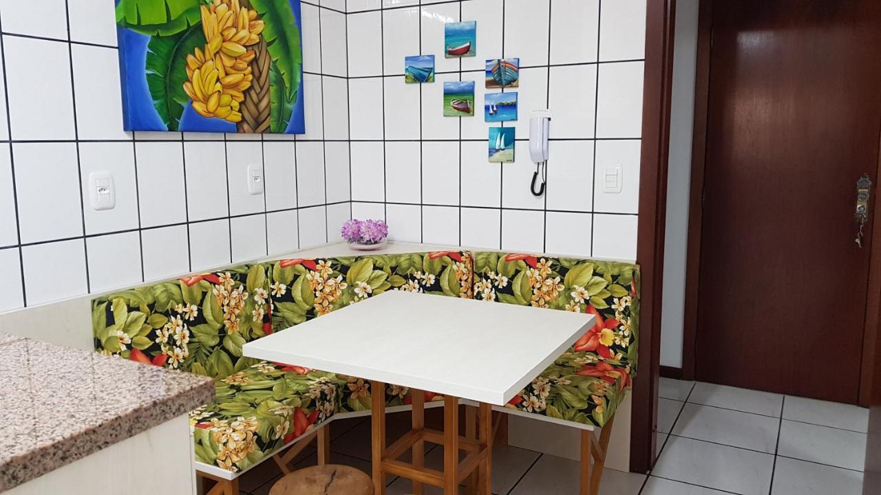 Apto Em Predio Frente Ao Mar, Meia Praia Itapema, Linda Vista, 3 Dormitorios Exterior foto