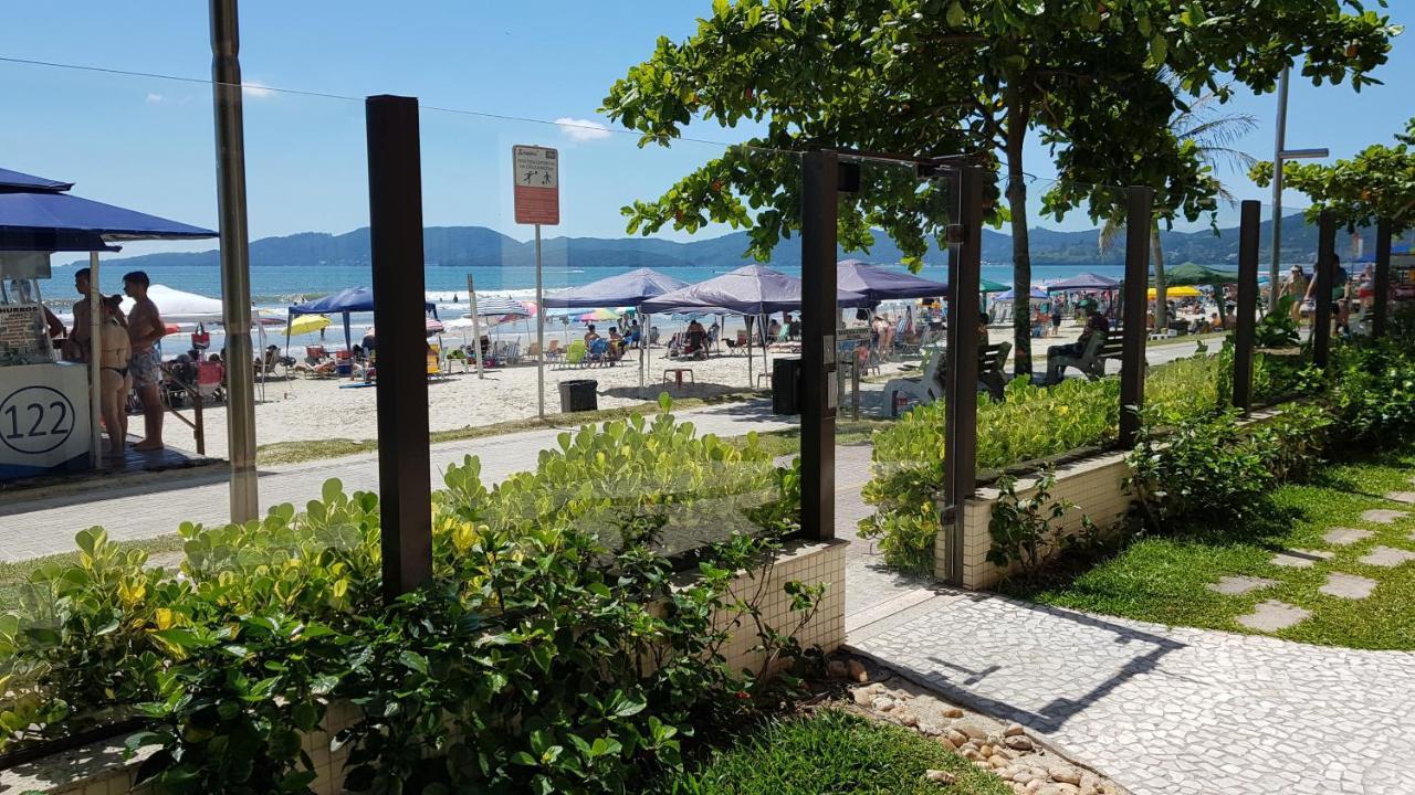Apto Em Predio Frente Ao Mar, Meia Praia Itapema, Linda Vista, 3 Dormitorios Exterior foto